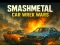 Juego Smash Metal: Guerras de accidentes automovilísticos en línea