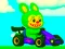 Juego Labubu Gokart en línea
