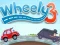 Juego Wheely 3 en línea