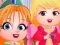 Juego La Fiesta del Té de Baby Hazel en línea Juego La Fiesta del Té de Baby Hazel en línea