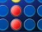 Juego Conecta Cuatro en línea