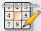 Juego Sudoku: minimalismo clásico en línea