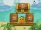 Juego Cubrir la naranja. Piratas en línea