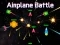 Juego Batalla de aviones en línea
