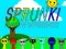 Juego Sprunki encuentra las diferencias en línea