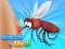 Juego Mosquito mordisco 3D en línea Juego Mosquito mordisco 3D en línea