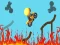 Juego Rush de moto de prueba en línea Juego Rush de moto de prueba en línea