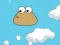 Juego Saltando con Pou en línea