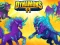 Juego Dinamones 11 en línea