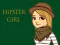 Juego Chica Hipster en línea