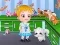 Juego Bebé Hazel Aprende Animales en línea