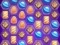 Juego Galaxia de Caramelos en línea