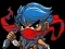 Juego Ninjakira Combos en el Duelo en línea