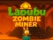 Juego Labubu Zombie Miner en línea