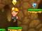 Juego Minero Saltarín en línea
