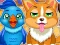 Juego Veterinario Aprendiz en línea