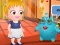 Juego Bebé Hazel: Amigo Alienígena en línea