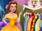 Juego El Armario Mágico de la Belleza en línea