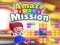 Juego Misión de asombro en línea Juego Misión de asombro en línea