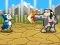 Juego Kumba Karate en línea