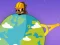 Juego Alrededor del mundo en 2 segundos en línea
