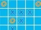 Juego Tres en raya HTML5 en línea