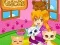 Juego Rescate del gatito de Cutie en línea