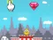 Juego Pelotas Locas en línea
