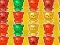 Juego Ositos de gelatina en línea