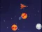 Juego Conflicto Espacial en línea