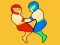 Juego Salto de Lucha en línea