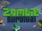 Juego Supervivencia Zombi en línea