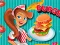 Juego Burger Time en línea