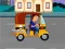 Juego Conductor Loco de Tuk Tuk en línea Juego Conductor Loco de Tuk Tuk en línea