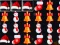 Juego Rompe Navidad en línea