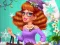 Juego Moda Invernal de Jessie en línea