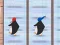 Juego Carrera de Pescados del Pingüino en línea