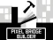 Juego Constructor de Puentes Pixelados en línea