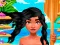 Juego Princesa polinesia: cortes de pelo reales en línea