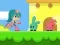Juego Aventura de la Princesa Espada de Oro en línea