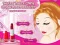 Juego Crea tu propia marca de cosméticos en línea