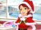 Juego Artesanías de Betsy: Navidad con cuentas Perler en línea