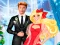 Juego Pareja Perfecta: Preparativos de Invierno en línea