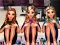 Juego Supermodelos Uñas Perfectas en línea