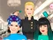 Juego Kendell Genner y amigos: Salon de belleza en línea