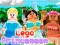 Juego Lego Princesas en línea