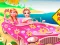 Juego Diversión en el Viaje de las Princesas en línea