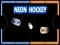 Juego Hockey Neón en línea