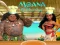 Juego Tarta Deliciosa de Moana en línea