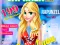 Juego Revista de Pasarela de Princesa en línea